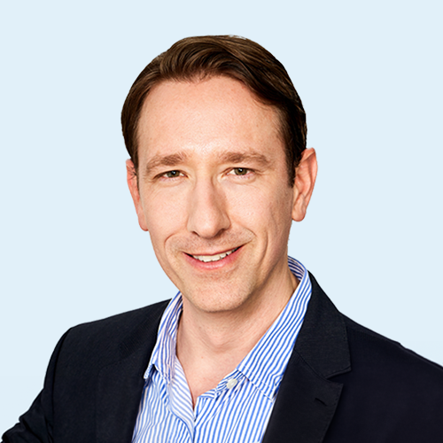 Dan Cooper, CFA