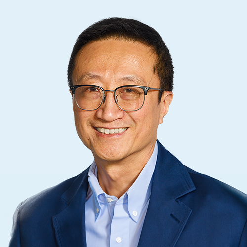 Felix Wong, MBA, CFA