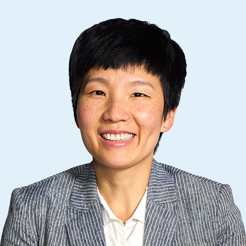 Jenny Wan, CIM