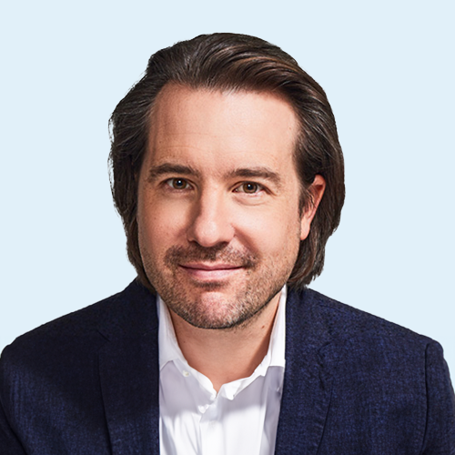 Konstantin Boehmer, MBA