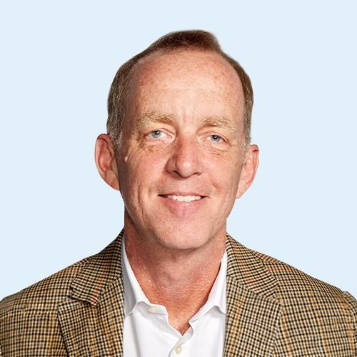 Mark Hamlin, CFA