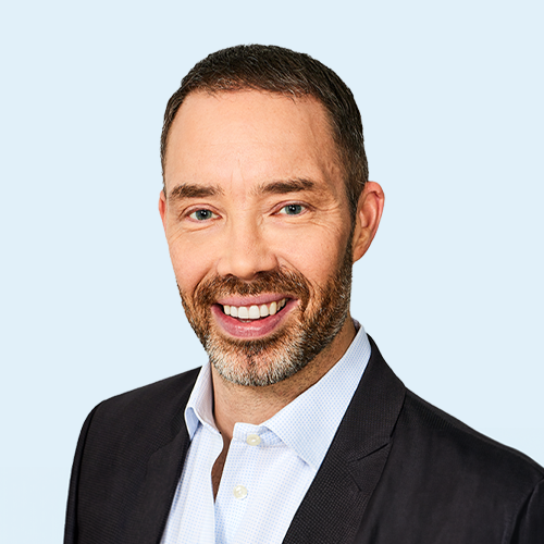 Darren McKiernan, CFA