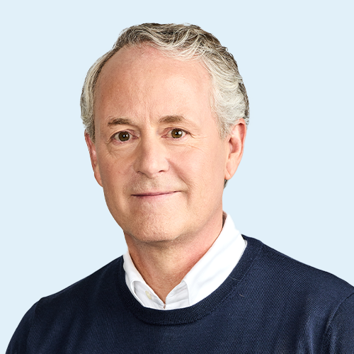John A. Cook, CIM