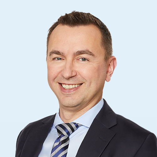 Denis Suvorov, MBA, MS, CFA