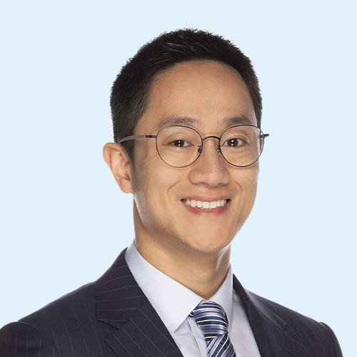 Haijie Chen, PhD, CFA