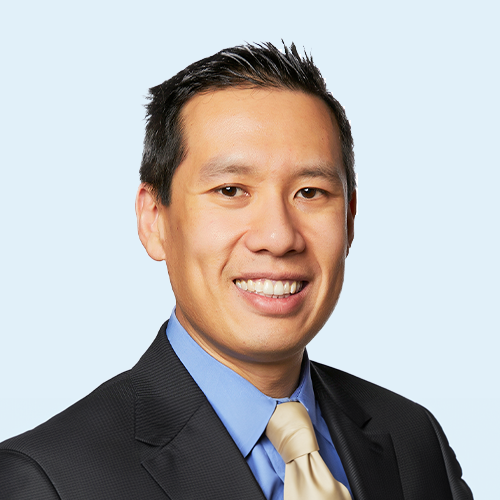 Nicholas Tham, MA, CFA
