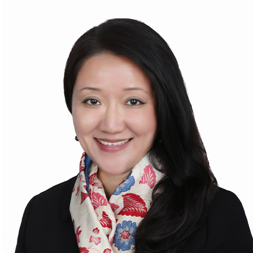 Ying Du 