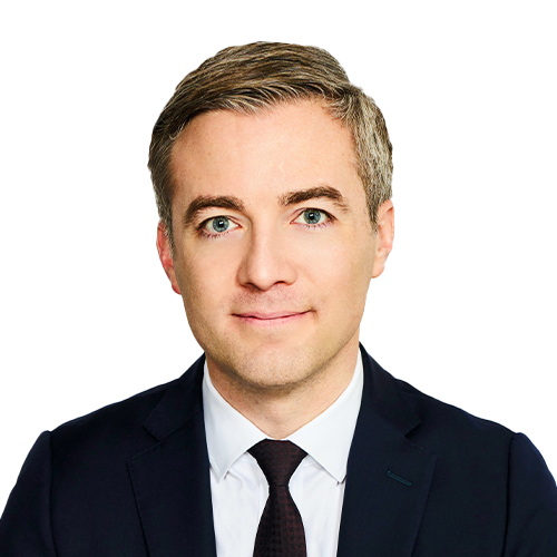 Greg Hourigan, CIM