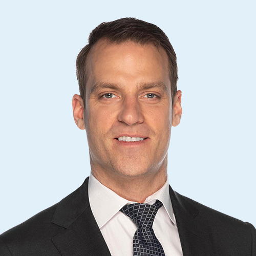 James Barnby, MBA, CFA