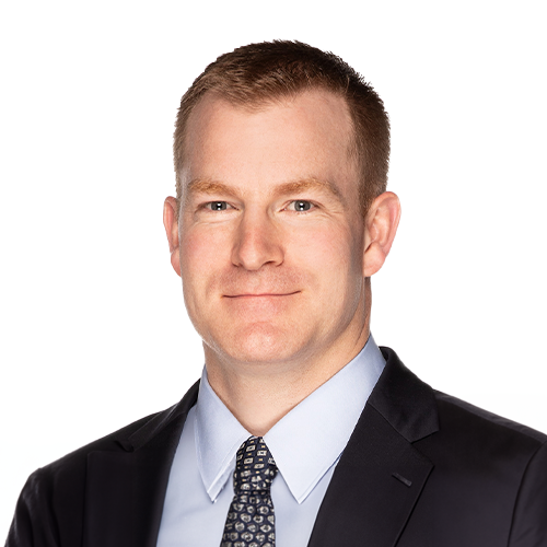 Sean Furey, CAIA
