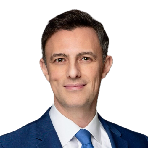 Will Fayed, CIM
