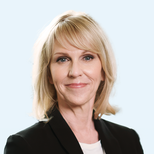 Patricia Nesbitt, CFA