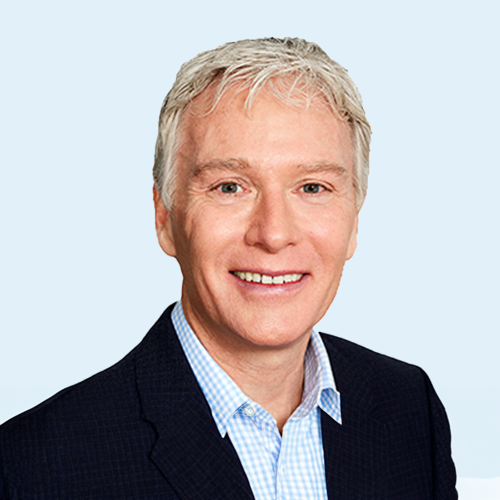 William Aldridge, MBA, CFA
