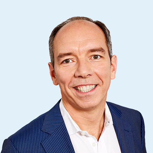 Benoit Gervais, MSc,CFA