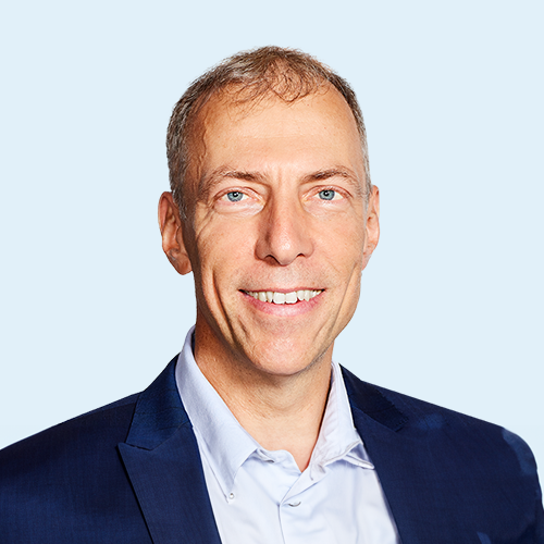 Onno Rutten, MSc,MBA